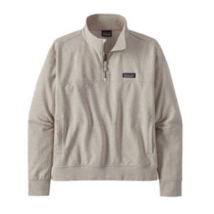 Patagonia Women's Ahnya Fleece Pullover | Dyno White | Small